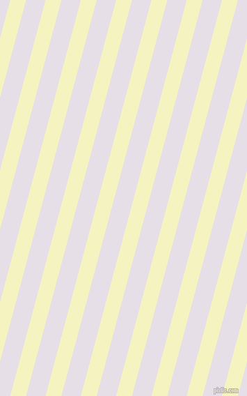 75 degree angle lines stripes, 22 pixel line width, 27 pixel line spacing, Cumulus and Selago angled lines and stripes seamless tileable