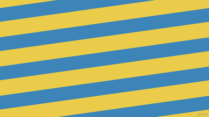 8 degree angle lines stripes, 46 pixel line width, 52 pixel line spacing, Curious Blue and Festival angled lines and stripes seamless tileable