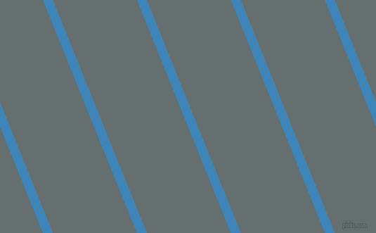 112 degree angle lines stripes, 13 pixel line width, 111 pixel line spacing, Curious Blue and Nevada angled lines and stripes seamless tileable