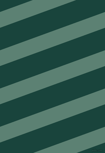 20 degree angle lines stripes, 50 pixel line width, 71 pixel line spacing, Cutty Sark and Deep Teal angled lines and stripes seamless tileable