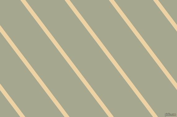 127 degree angle lines stripes, 13 pixel line width, 101 pixel line spacing, Dairy Cream and Bud angled lines and stripes seamless tileable