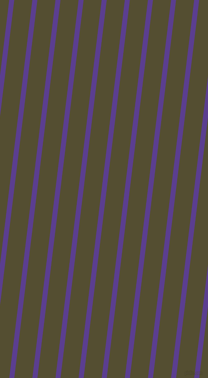 83 degree angle lines stripes, 10 pixel line width, 36 pixel line spacing, Daisy Bush and Thatch Green angled lines and stripes seamless tileable