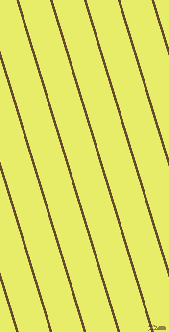 107 degree angle lines stripes, 5 pixel line width, 61 pixel line spacing, Dallas and Honeysuckle angled lines and stripes seamless tileable