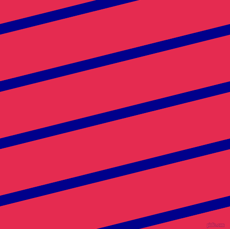 14 degree angle lines stripes, 21 pixel line width, 92 pixel line spacing, Dark Blue and Amaranth angled lines and stripes seamless tileable