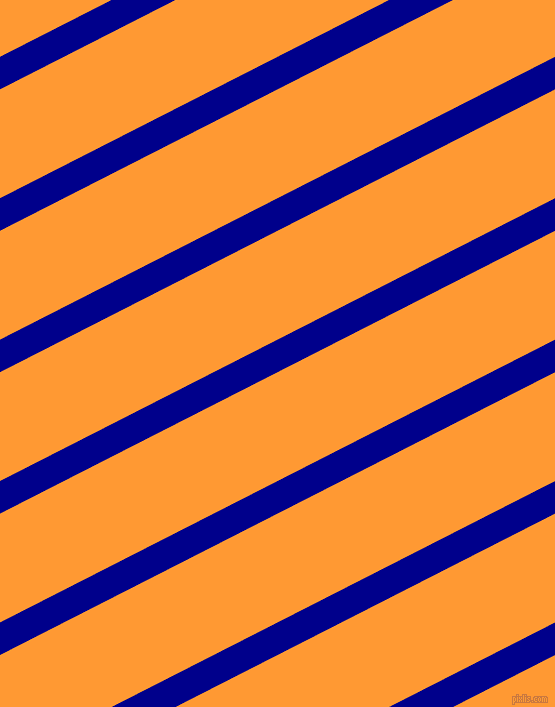 27 degree angle lines stripes, 29 pixel line width, 97 pixel line spacingDark Blue and Neon Carrot angled lines and stripes seamless tileable
