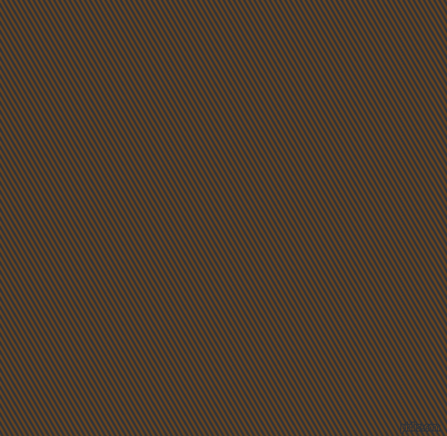 120 degree angle lines stripes, 2 pixel line width, 2 pixel line spacing, Dark Brown and Ebony Clay angled lines and stripes seamless tileable
