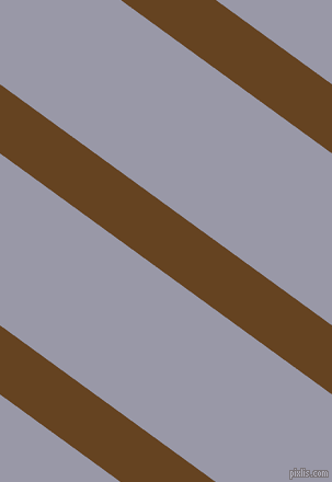 144 degree angle lines stripes, 51 pixel line width, 127 pixel line spacing, Dark Brown and Santas Grey angled lines and stripes seamless tileable