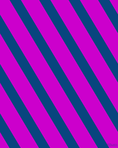 121 degree angle lines stripes, 32 pixel line width, 52 pixel line spacing, Dark Cerulean and Deep Magenta angled lines and stripes seamless tileable