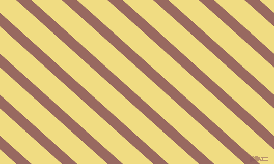 138 degree angle lines stripes, 20 pixel line width, 40 pixel line spacing, Dark Chestnut and Buff angled lines and stripes seamless tileable