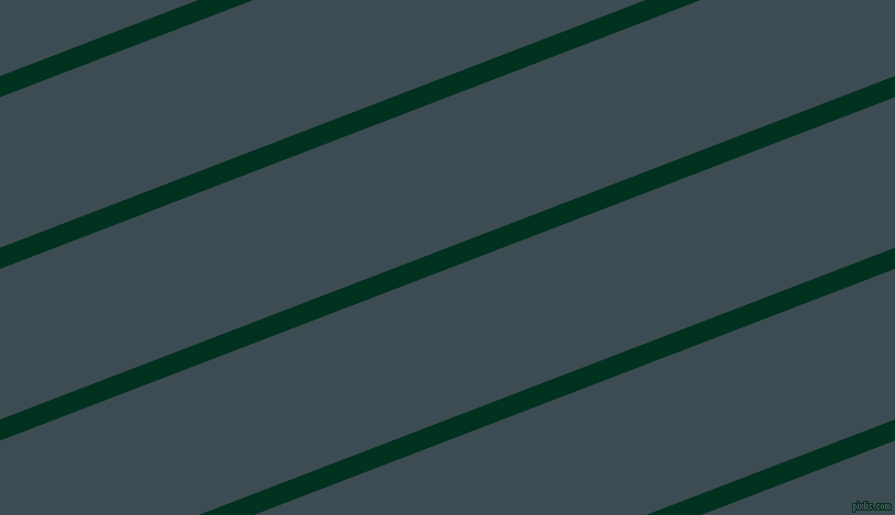 21 degree angle lines stripes, 18 pixel line width, 128 pixel line spacing, Dark Green and Atomic angled lines and stripes seamless tileable