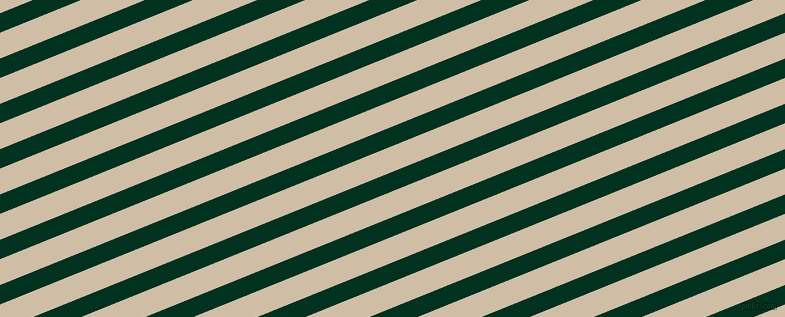 22 degree angle lines stripes, 18 pixel line width, 24 pixel line spacing, Dark Green and Soft Amber angled lines and stripes seamless tileable