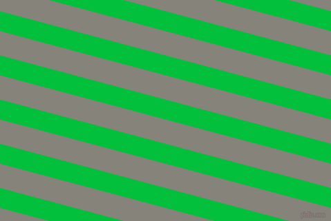 165 degree angle lines stripes, 28 pixel line width, 34 pixel line spacing, Dark Pastel Green and Friar Grey angled lines and stripes seamless tileable