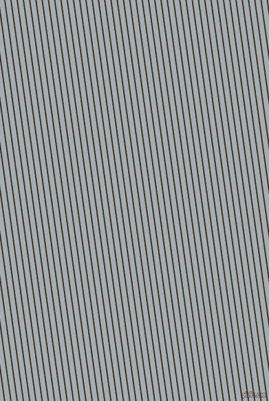 98 degree angle lines stripes, 2 pixel line width, 7 pixel line spacing, Dark Rum and Gull Grey angled lines and stripes seamless tileable