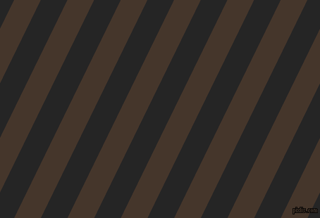 64 degree angle lines stripes, 34 pixel line width, 34 pixel line spacing, Dark Rum and Nero angled lines and stripes seamless tileable
