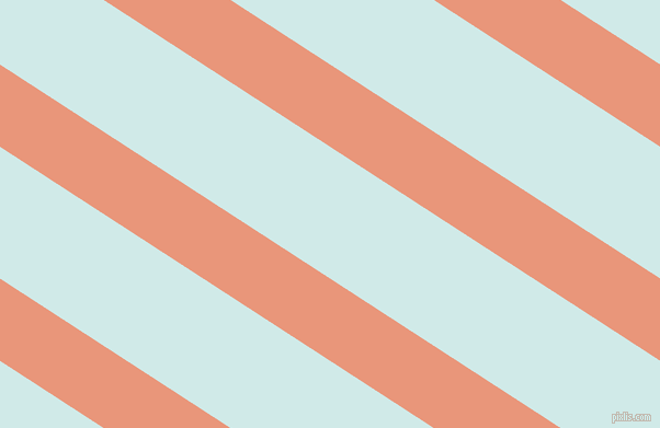 147 degree angle lines stripes, 63 pixel line width, 101 pixel line spacing, Dark Salmon and Foam angled lines and stripes seamless tileable