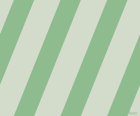 68 degree angle lines stripes, 61 pixel line width, 79 pixel line spacing, Dark Sea Green and Ottoman angled lines and stripes seamless tileable