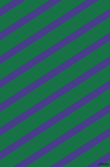 33 degree angle lines stripes, 24 pixel line width, 45 pixel line spacing, Dark Slate Blue and Dark Spring Green angled lines and stripes seamless tileable