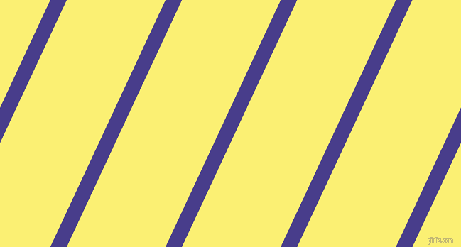65 degree angle lines stripes, 21 pixel line width, 126 pixel line spacing, Dark Slate Blue and Witch Haze angled lines and stripes seamless tileable