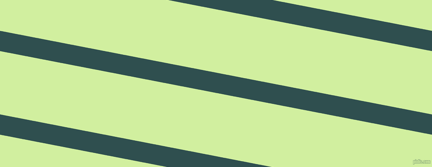 169 degree angle lines stripes, 41 pixel line width, 128 pixel line spacing, Dark Slate Grey and Reef angled lines and stripes seamless tileable