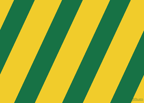 65 degree angle lines stripes, 60 pixel line width, 79 pixel line spacing, Dark Spring Green and Golden Dream angled lines and stripes seamless tileable