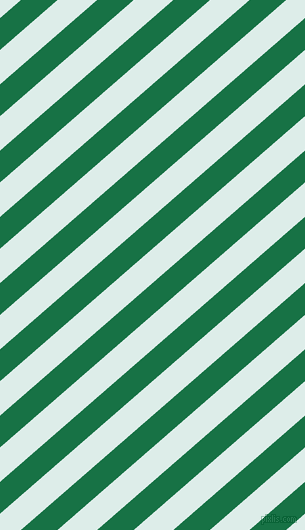 41 degree angle lines stripes, 24 pixel line width, 26 pixel line spacing, Dark Spring Green and Tranquil angled lines and stripes seamless tileable