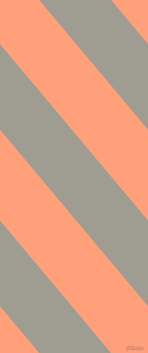 130 degree angle lines stripes, 113 pixel line width, 120 pixel line spacing, Dawn and Light Salmon angled lines and stripes seamless tileable