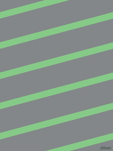 15 degree angle lines stripes, 21 pixel line width, 76 pixel line spacing, De York and Aluminium angled lines and stripes seamless tileable