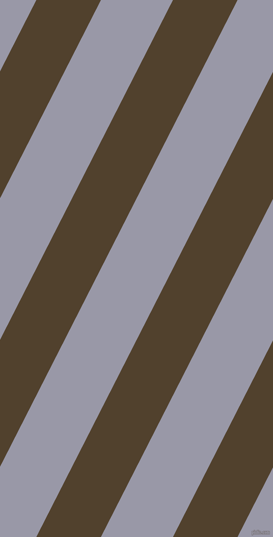 63 degree angle lines stripes, 113 pixel line width, 126 pixel line spacing, Deep Bronze and Santas Grey angled lines and stripes seamless tileable