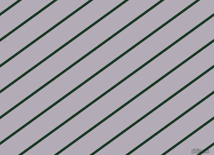36 degree angle lines stripes, 5 pixel line width, 38 pixel line spacing, Deep Fir and Chatelle angled lines and stripes seamless tileable