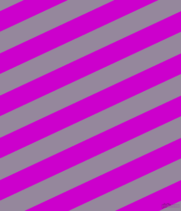 25 degree angle lines stripes, 38 pixel line width, 40 pixel line spacing, Deep Magenta and Amethyst Smoke angled lines and stripes seamless tileable