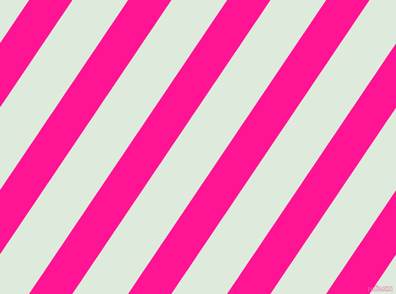 56 degree angle lines stripes, 52 pixel line width, 67 pixel line spacing, Deep Pink and Apple Green angled lines and stripes seamless tileable