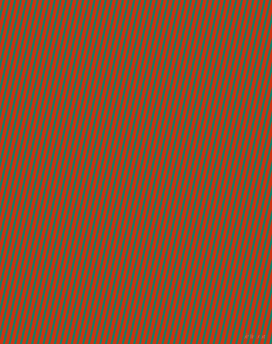 77 degree angle lines stripes, 3 pixel line width, 5 pixel line spacing, Deep Sea and Harley Davidson Orange angled lines and stripes seamless tileable