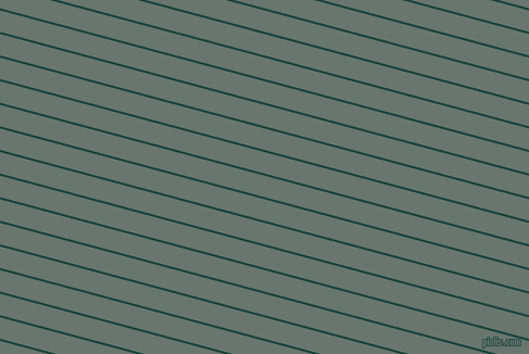 165 degree angle lines stripes, 2 pixel line width, 19 pixel line spacing, Deep Teal and Sirocco angled lines and stripes seamless tileable