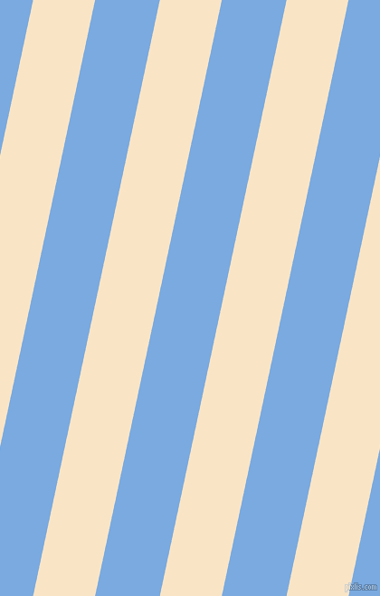 78 degree angle lines stripes, 67 pixel line width, 70 pixel line spacing, Derby and Jordy Blue angled lines and stripes seamless tileable
