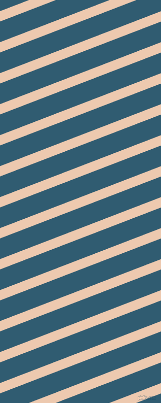 21 degree angle lines stripes, 19 pixel line width, 38 pixel line spacingDesert Sand and Blumine angled lines and stripes seamless tileable