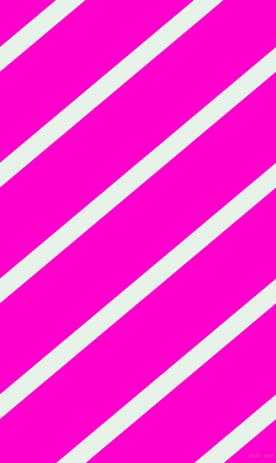 40 degree angle lines stripes, 27 pixel line width, 100 pixel line spacing, Dew and Hot Magenta angled lines and stripes seamless tileable
