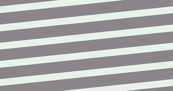 6 degree angle lines stripes, 27 pixel line width, 45 pixel line spacing, Dew and Taupe Grey angled lines and stripes seamless tileable