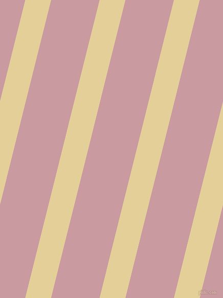 76 degree angle lines stripes, 49 pixel line width, 92 pixel line spacing, Double Colonial White and Careys Pink angled lines and stripes seamless tileable