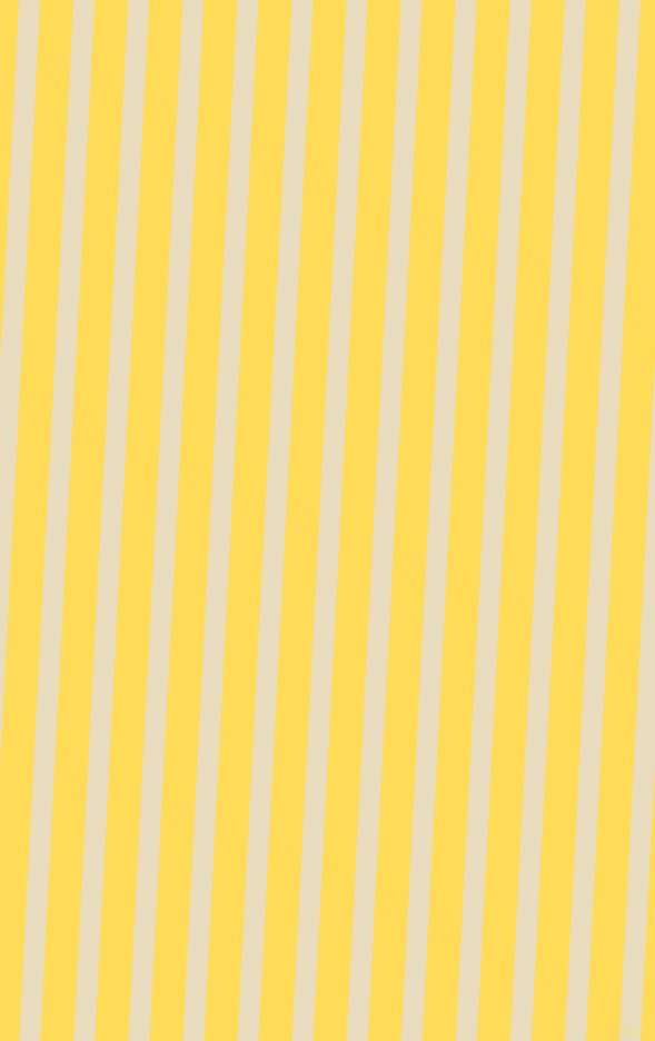87 degree angle lines stripes, 19 pixel line width, 30 pixel line spacing, Double Pearl Lusta and Mustard angled lines and stripes seamless tileable