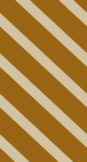 137 degree angle lines stripes, 35 pixel line width, 69 pixel line spacing, Double Spanish White and Golden Brown angled lines and stripes seamless tileable