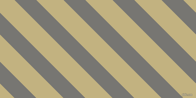 135 degree angle lines stripes, 52 pixel line width, 65 pixel line spacing, Dove Grey and Ecru angled lines and stripes seamless tileable
