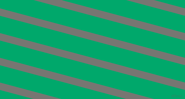 165 degree angle lines stripes, 25 pixel line width, 58 pixel line spacing, Dove Grey and Jade angled lines and stripes seamless tileable