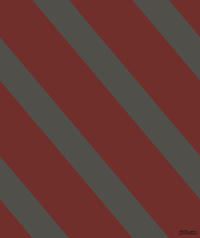 130 degree angle lines stripes, 55 pixel line width, 96 pixel line spacing, Dune and Auburn angled lines and stripes seamless tileable