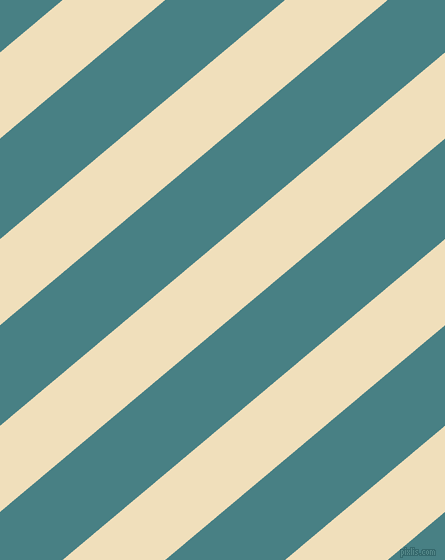 40 degree angle lines stripes, 66 pixel line width, 77 pixel line spacing, Dutch White and Paradiso angled lines and stripes seamless tileable