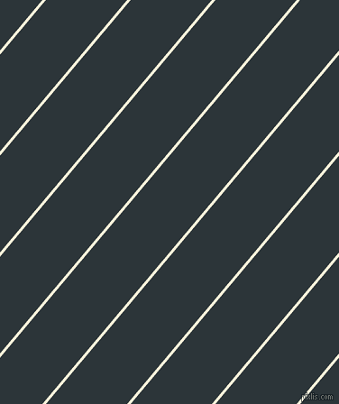 50 degree angle lines stripes, 3 pixel line width, 69 pixel line spacing, Early Dawn and Gunmetal angled lines and stripes seamless tileable