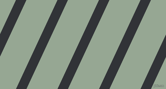 65 degree angle lines stripes, 33 pixel line width, 98 pixel line spacing, Ebony and Mantle angled lines and stripes seamless tileable