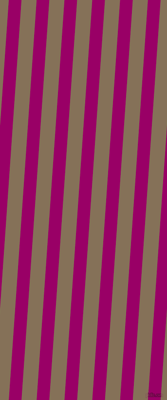 86 degree angle lines stripes, 26 pixel line width, 31 pixel line spacing, Eggplant and Cement angled lines and stripes seamless tileable