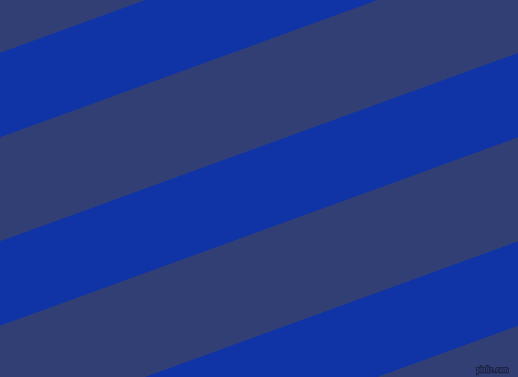 20 degree angle lines stripes, 87 pixel line width, 107 pixel line spacing, Egyptian Blue and Resolution Blue angled lines and stripes seamless tileable