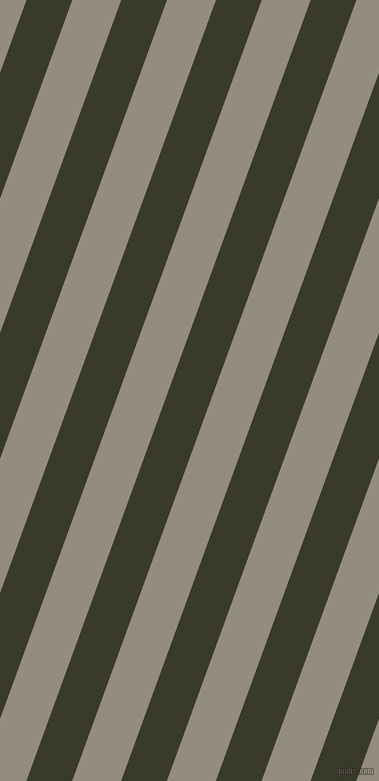 70 degree angle lines stripes, 43 pixel line width, 46 pixel line spacing, El Paso and Heathered Grey angled lines and stripes seamless tileable