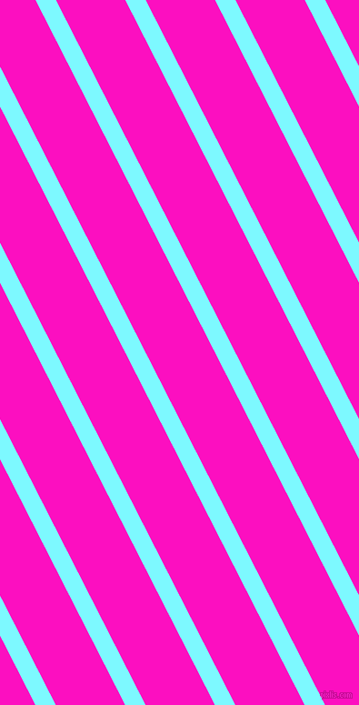 117 degree angle lines stripes, 20 pixel line width, 68 pixel line spacing, Electric Blue and Shocking Pink angled lines and stripes seamless tileable